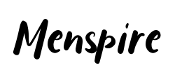 Menspire - logo